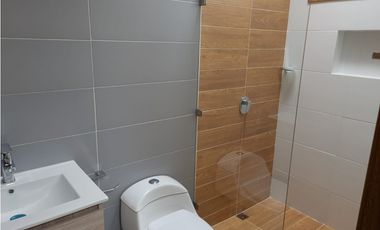 CASA EN VENTA PARA ESTRENAR EN LA CEJA