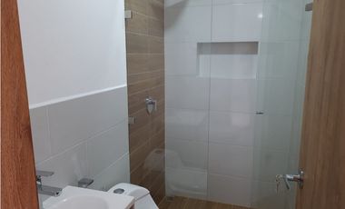 CASA EN VENTA PARA ESTRENAR EN LA CEJA