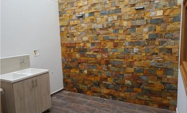 CASA EN VENTA PARA ESTRENAR EN LA CEJA