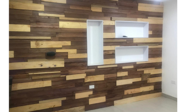 APARTAMENTO EN VENTA LA CEJA