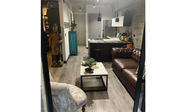 APARTAESTUDIO LOFT LA CEJA