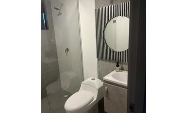 APARTAESTUDIO LOFT LA CEJA