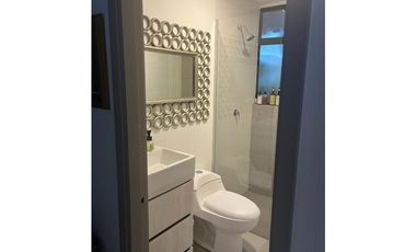 APARTAESTUDIO LOFT LA CEJA