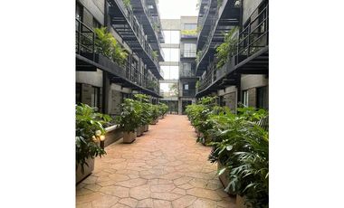 APARTAESTUDIO LOFT LA CEJA