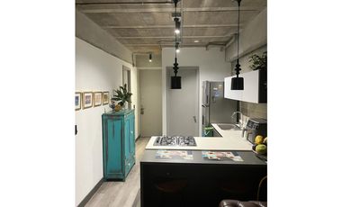 APARTAESTUDIO LOFT LA CEJA