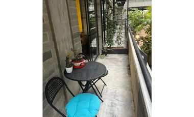 APARTAESTUDIO LOFT LA CEJA