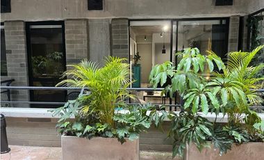 APARTAESTUDIO LOFT LA CEJA