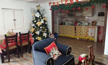 FINCA EN VENTA EN SAN VICENTE