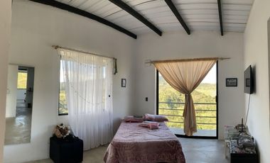 FINCA EN VENTA EN MESOPOTAMIA