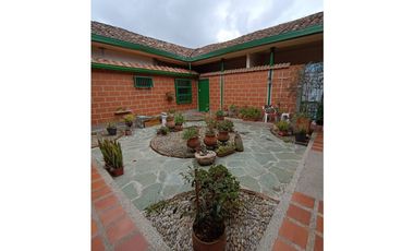 CASA EN VENTA MULTIFAMILIAR EN SONSÓN