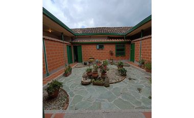 CASA EN VENTA MULTIFAMILIAR EN SONSÓN