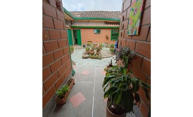 CASA EN VENTA MULTIFAMILIAR EN SONSÓN