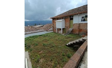 CASA EN VENTA MULTIFAMILIAR EN SONSÓN