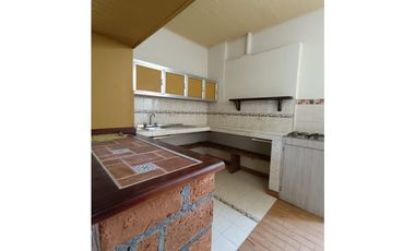CASA EN VENTA MULTIFAMILIAR EN SONSÓN