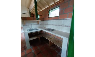 CASA EN VENTA MULTIFAMILIAR EN SONSÓN