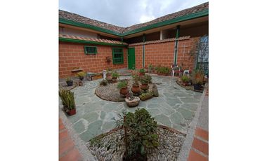 CASA EN VENTA MULTIFAMILIAR EN SONSÓN