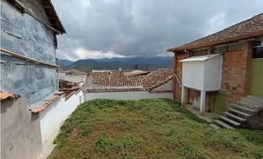 CASA EN VENTA MULTIFAMILIAR EN SONSÓN