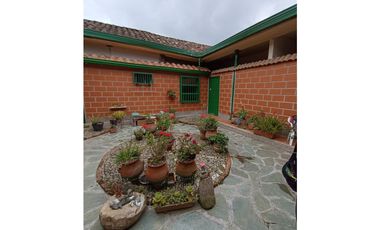 CASA EN VENTA MULTIFAMILIAR EN SONSÓN