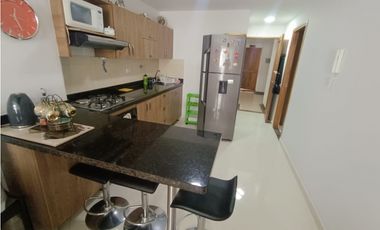 APARTAMENTO EN VENTA EN LA CEJA