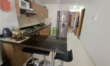 APARTAMENTO EN VENTA EN LA CEJA