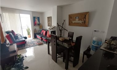APARTAMENTO EN VENTA EN LA CEJA