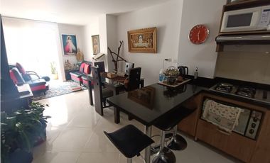 APARTAMENTO EN VENTA EN LA CEJA