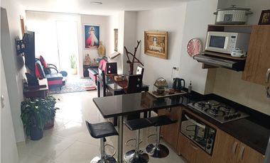 APARTAMENTO EN VENTA EN LA CEJA