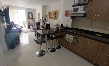 APARTAMENTO EN VENTA EN LA CEJA