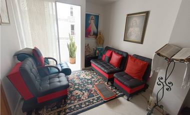 APARTAMENTO EN VENTA EN LA CEJA