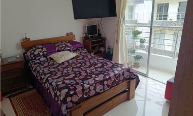 APARTAMENTO EN VENTA EN LA CEJA