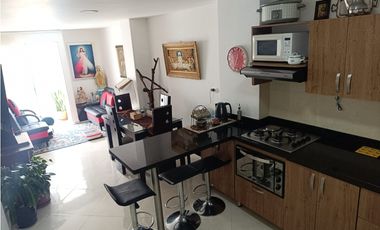 APARTAMENTO EN VENTA EN LA CEJA