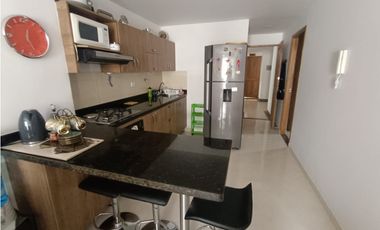 APARTAMENTO EN VENTA EN LA CEJA
