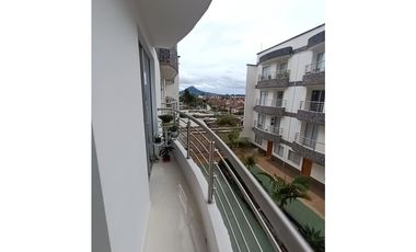 APARTAMENTO EN VENTA EN LA CEJA