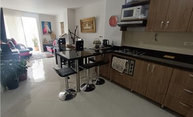APARTAMENTO EN VENTA EN LA CEJA