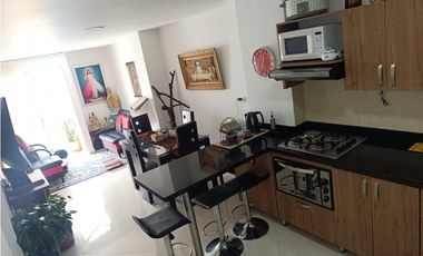 APARTAMENTO EN VENTA EN LA CEJA