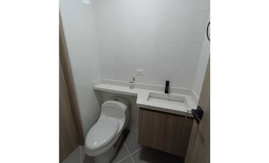 SE VENDE APARTAMENTO PARA ESTRENAR PARA TURISMO