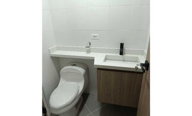 SE VENDE APARTAMENTO PARA ESTRENAR PARA TURISMO