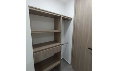 SE VENDE APARTAMENTO PARA ESTRENAR PARA TURISMO