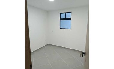 SE VENDE APARTAMENTO PARA ESTRENAR PARA TURISMO