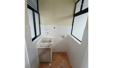SE VENDE APARTAMENTO PARA ESTRENAR PARA TURISMO