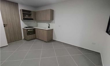 SE VENDE APARTAMENTO PARA ESTRENAR PARA TURISMO