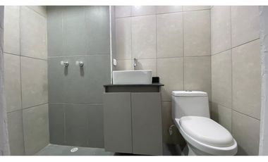 APARTAMENTO EN VENTA PARA ESTRENAR EN RIONEGRO