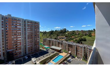APARTAMENTO EN VENTA PARA ESTRENAR EN RIONEGRO