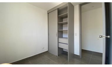 APARTAMENTO EN VENTA PARA ESTRENAR EN RIONEGRO