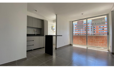APARTAMENTO EN VENTA PARA ESTRENAR EN RIONEGRO