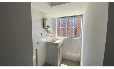 APARTAMENTO EN VENTA PARA ESTRENAR EN RIONEGRO