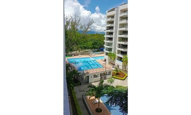 APARTAMENTO EN VENTA EN SAN JERONIMO