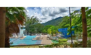 APARTAMENTO EN VENTA EN SAN JERONIMO