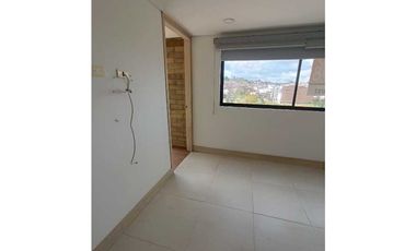 SE VENDE AMPLIO APARTAMENTO EN MARINILLA