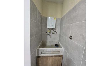 APARTAMENTO AMOBLADO EN VENTA EN GUATAPE